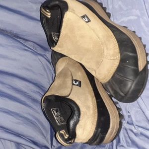 Comfortemp Duck boots